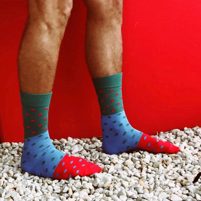 Lafitte Made in Australia Socks for Men