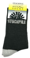 Stockpile Australian Socks Made in Australia