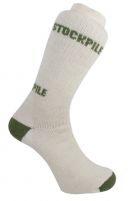 Stockpile Australian Socks Mens Cricket Sports Sock
