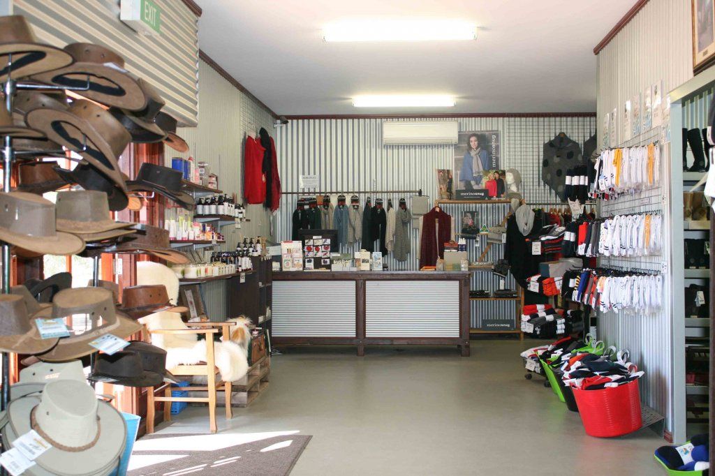 The Sock Factory Western Australia Store